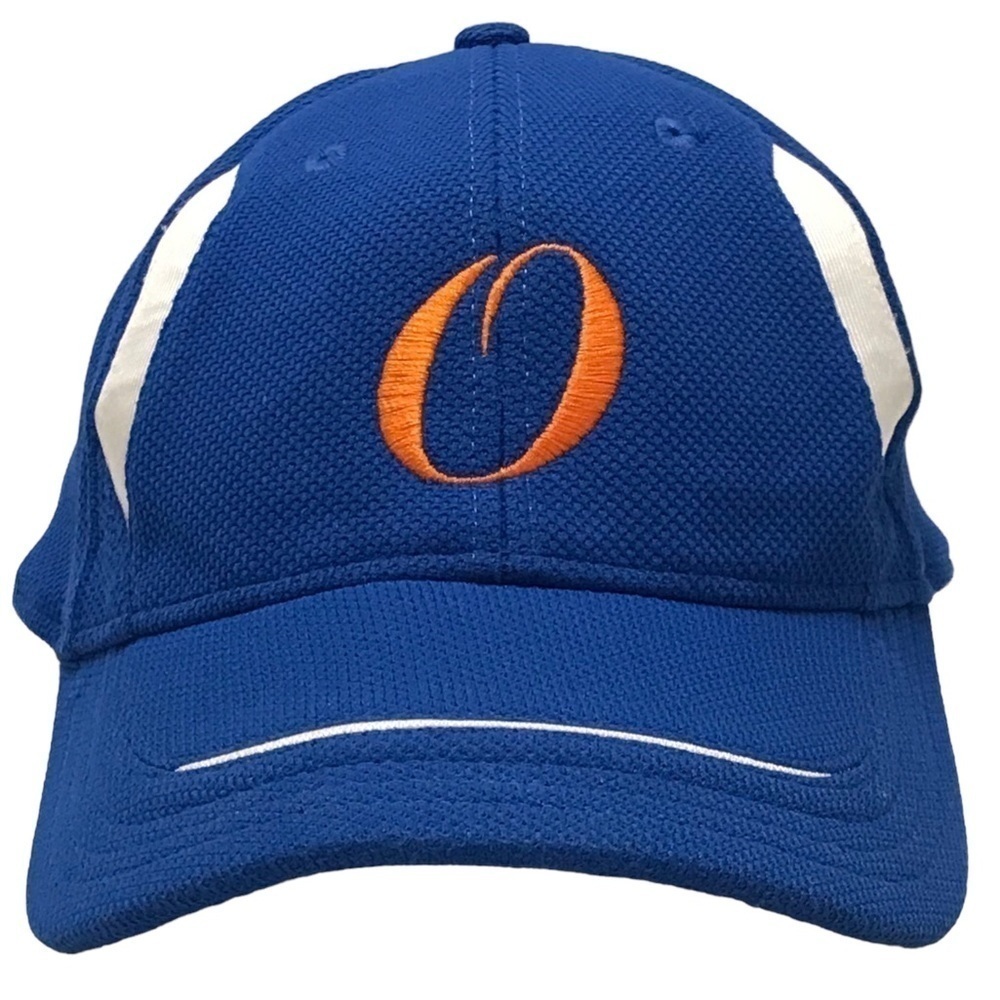 Augusta Sportswear - "O" Ball Cap